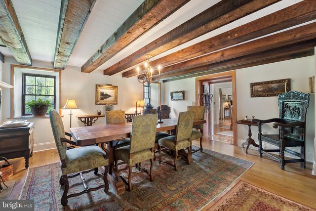 10157 JOHN S MOSBY HWY, Upperville, VA 20184