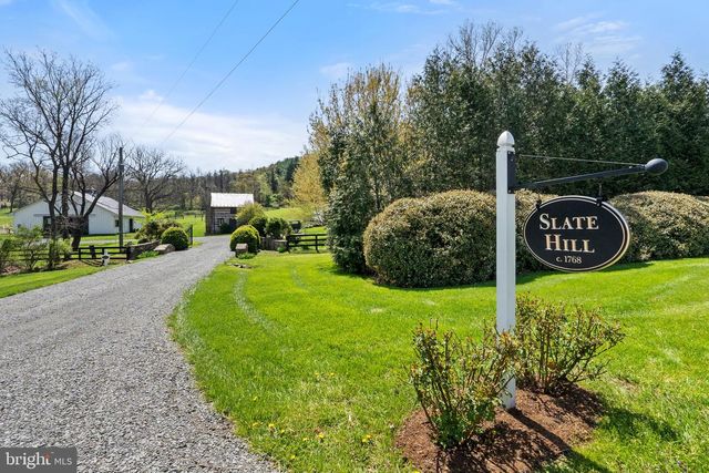 10157 JOHN S MOSBY HWY, Upperville, VA 20184
