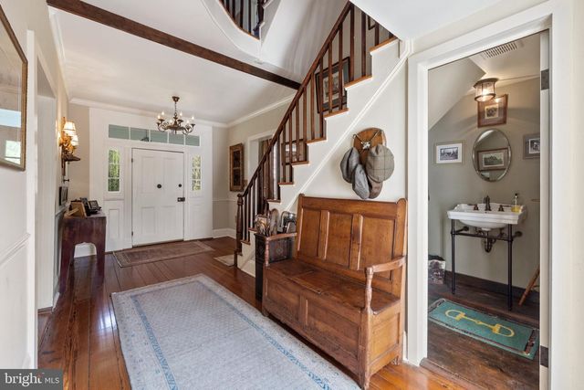10157 JOHN S MOSBY HWY, Upperville, VA 20184