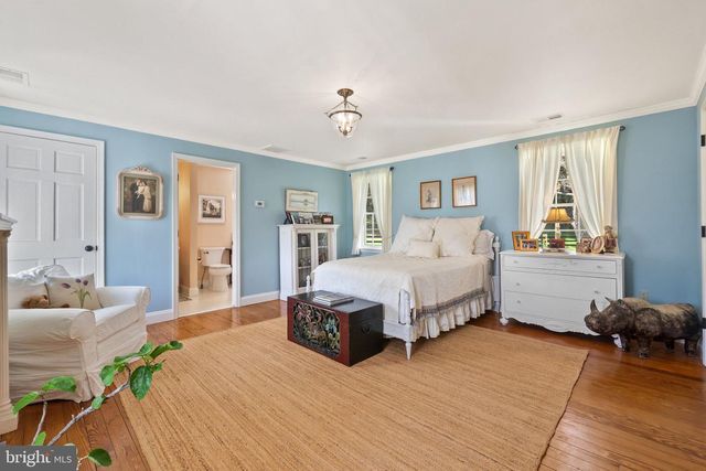 10157 JOHN S MOSBY HWY, Upperville, VA 20184