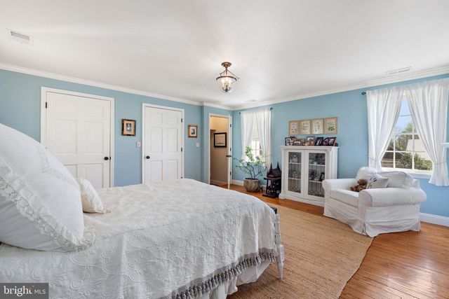 10157 JOHN S MOSBY HWY, Upperville, VA 20184