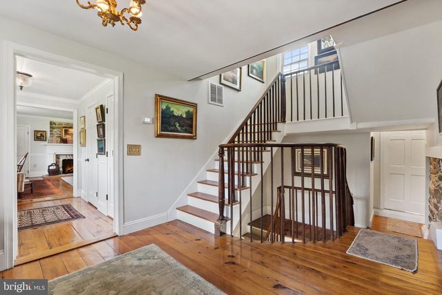 10157 JOHN S MOSBY HWY, Upperville, VA 20184