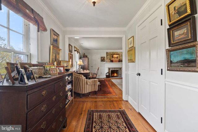 10157 JOHN S MOSBY HWY, Upperville, VA 20184