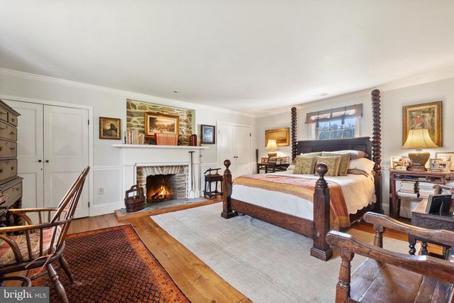 10157 JOHN S MOSBY HWY, Upperville, VA 20184