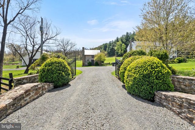 10157 JOHN S MOSBY HWY, Upperville, VA 20184