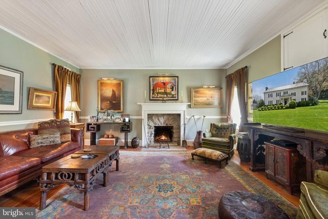 10157 JOHN S MOSBY HWY, Upperville, VA 20184