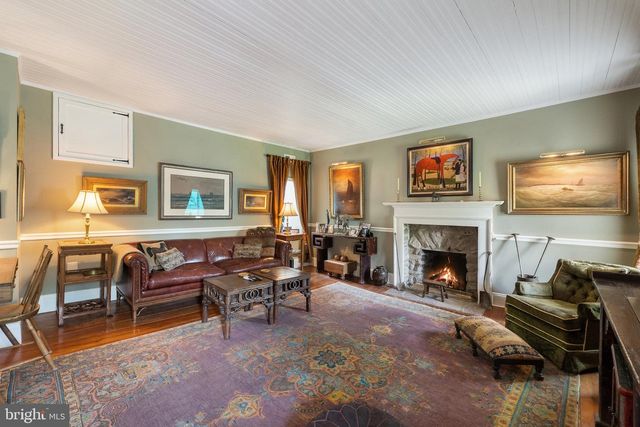 10157 JOHN S MOSBY HWY, Upperville, VA 20184