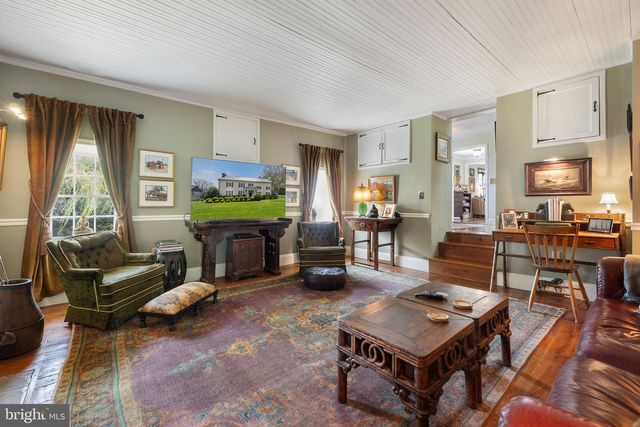 10157 JOHN S MOSBY HWY, Upperville, VA 20184