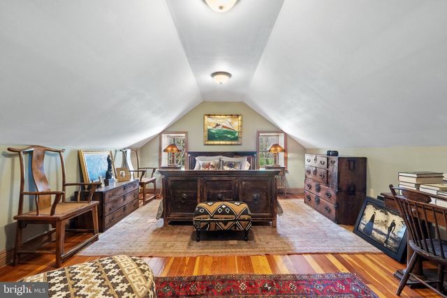 10157 JOHN S MOSBY HWY, Upperville, VA 20184