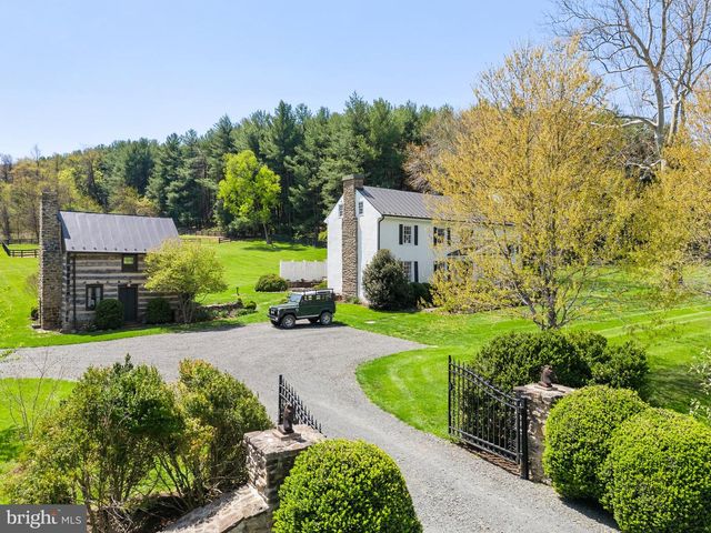 10157 JOHN S MOSBY HWY, Upperville, VA 20184
