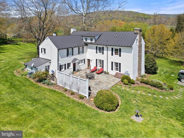 10157 JOHN S MOSBY HWY, Upperville, VA 20184