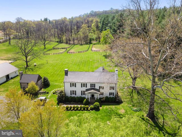 10157 JOHN S MOSBY HWY, Upperville, VA 20184