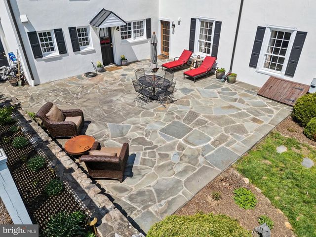 10157 JOHN S MOSBY HWY, Upperville, VA 20184