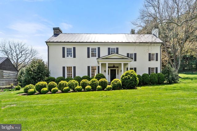 10157 JOHN S MOSBY HWY, Upperville, VA 20184