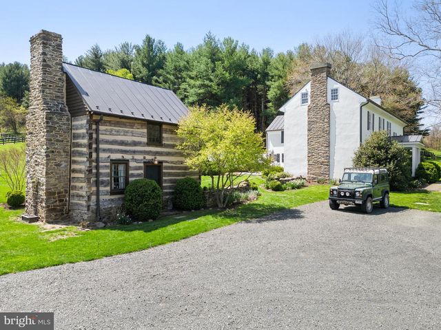 10157 JOHN S MOSBY HWY, Upperville, VA 20184