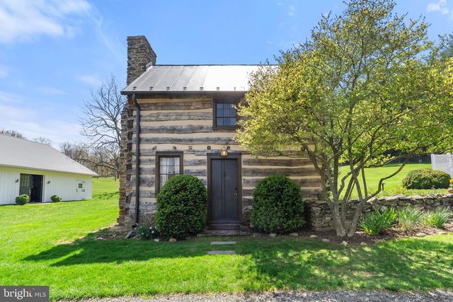 10157 JOHN S MOSBY HWY, Upperville, VA 20184