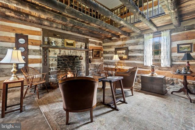10157 JOHN S MOSBY HWY, Upperville, VA 20184