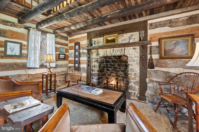 10157 JOHN S MOSBY HWY, Upperville, VA 20184