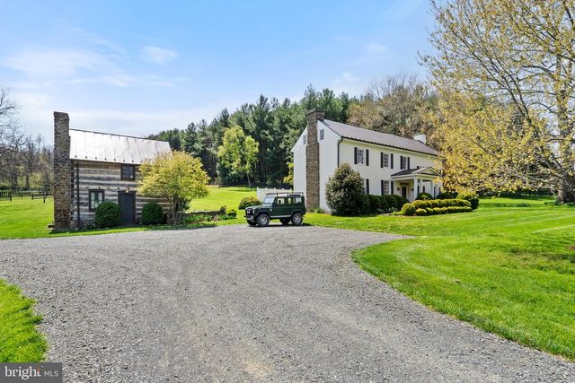 10157 JOHN S MOSBY HWY, Upperville, VA 20184