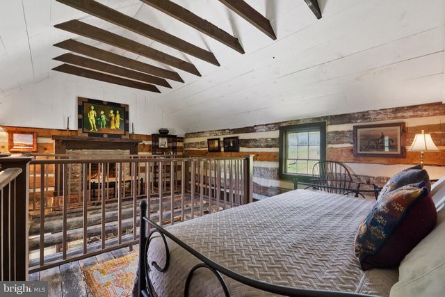 10157 JOHN S MOSBY HWY, Upperville, VA 20184
