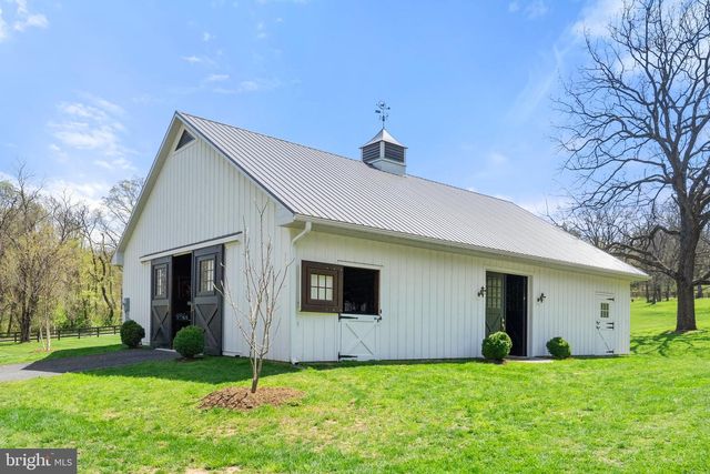10157 JOHN S MOSBY HWY, Upperville, VA 20184