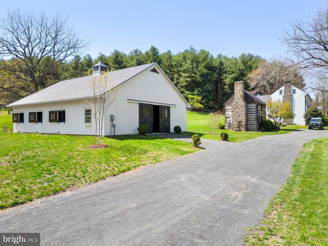 10157 JOHN S MOSBY HWY, Upperville, VA 20184