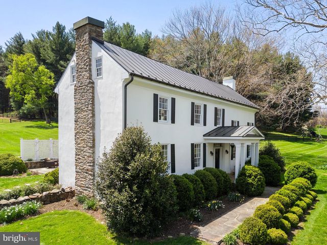10157 JOHN S MOSBY HWY, Upperville, VA 20184