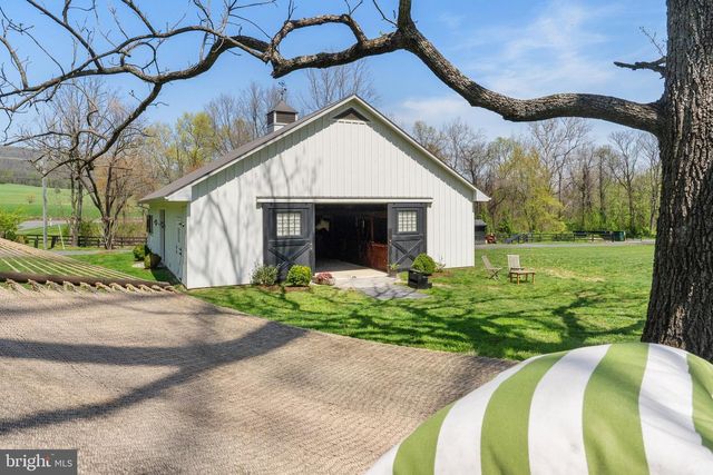 10157 JOHN S MOSBY HWY, Upperville, VA 20184