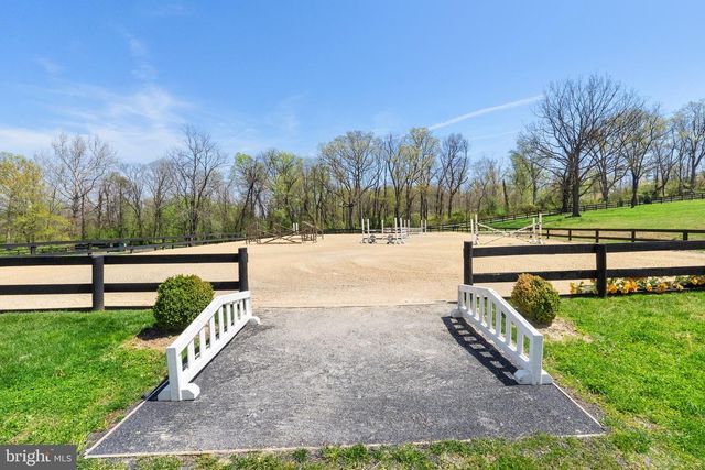10157 JOHN S MOSBY HWY, Upperville, VA 20184