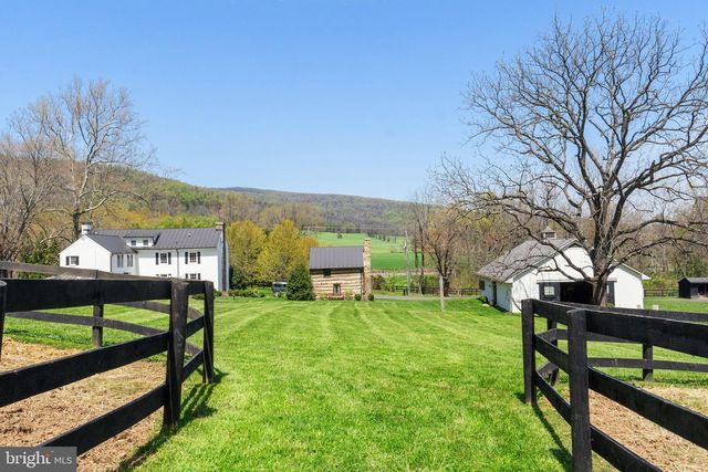 10157 JOHN S MOSBY HWY, Upperville, VA 20184