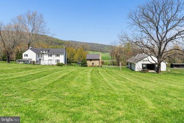 10157 JOHN S MOSBY HWY, Upperville, VA 20184