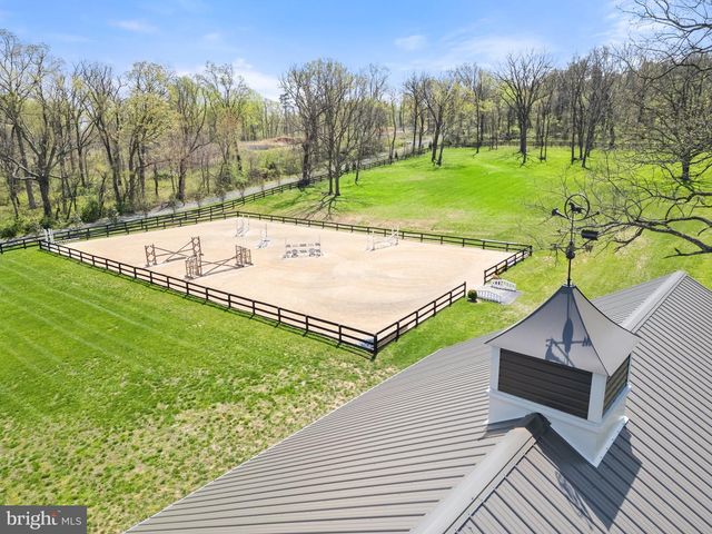 10157 JOHN S MOSBY HWY, Upperville, VA 20184
