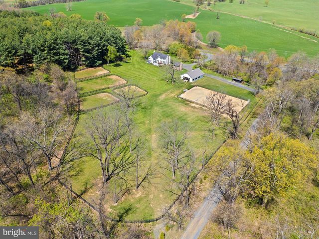 10157 JOHN S MOSBY HWY, Upperville, VA 20184