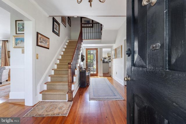 10157 JOHN S MOSBY HWY, Upperville, VA 20184