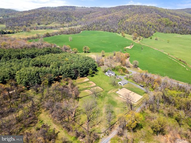 10157 JOHN S MOSBY HWY, Upperville, VA 20184