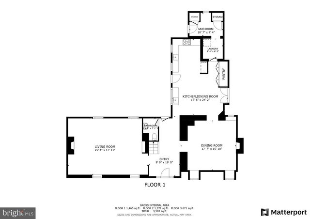 10157 JOHN S MOSBY HWY, Upperville, VA 20184