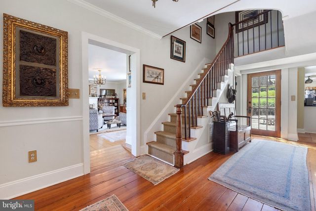 10157 JOHN S MOSBY HIGHWAY, Upperville, VA 20184