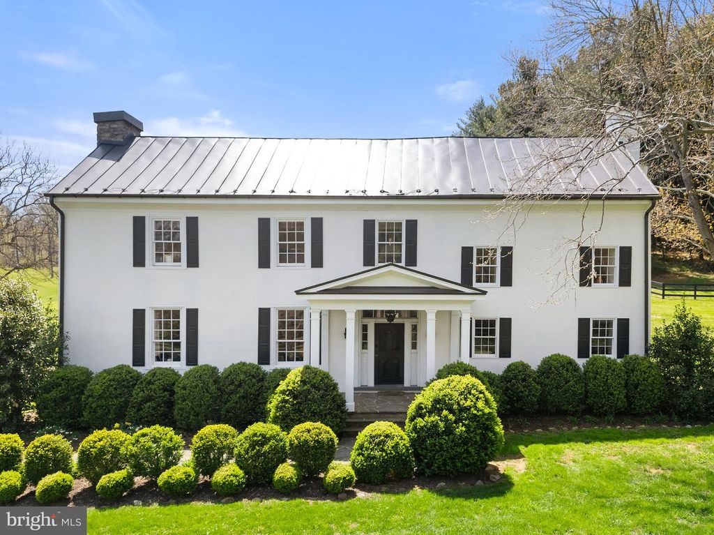 10157 JOHN S MOSBY HWY, Upperville, VA 20184