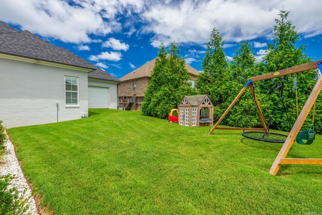 1510 Winterbrook Drive, Conway, AR 72034