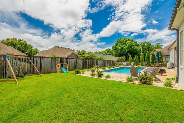 1510 Winterbrook Drive, Conway, AR 72034