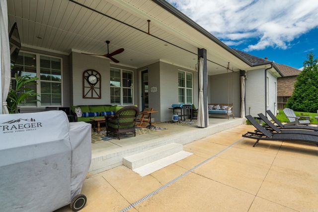 1510 Winterbrook Drive, Conway, AR 72034