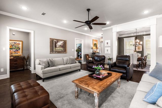 1510 Winterbrook Drive, Conway, AR 72034