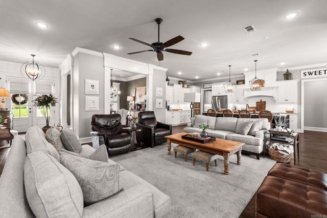 1510 Winterbrook Drive, Conway, AR 72034