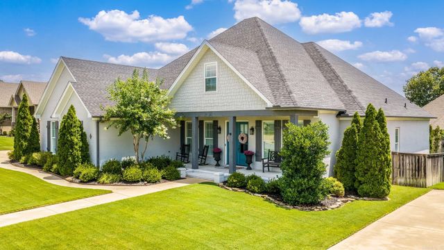 1510 Winterbrook Drive, Conway, AR 72034