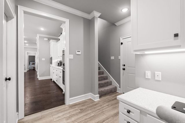 1510 Winterbrook Drive, Conway, AR 72034