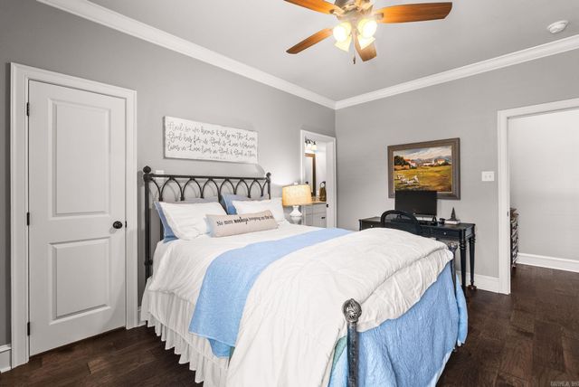 1510 Winterbrook Drive, Conway, AR 72034