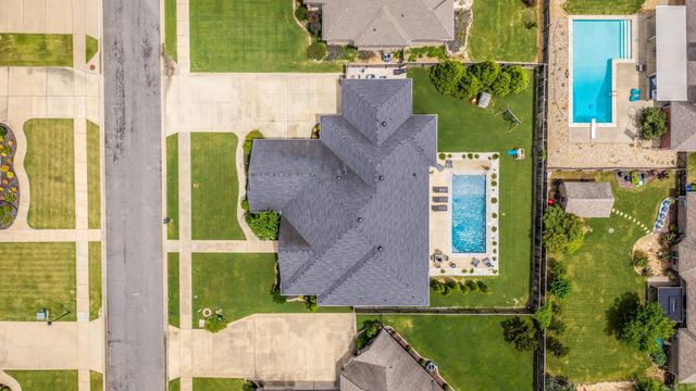 1510 Winterbrook Drive, Conway, AR 72034