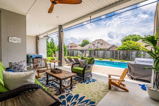 1510 Winterbrook Drive, Conway, AR 72034