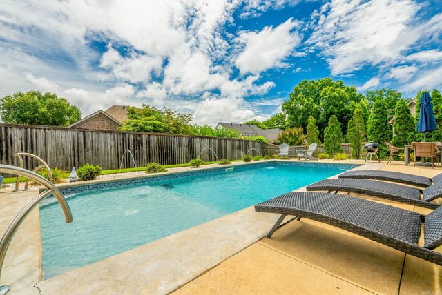 1510 Winterbrook Drive, Conway, AR 72034