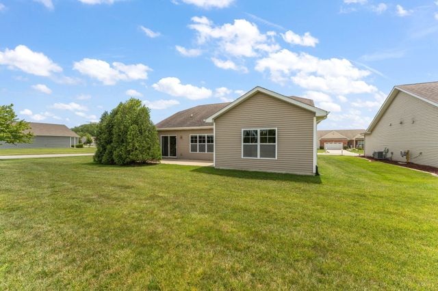 14930 W 102nd Avenue, Dyer, IN 46311